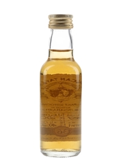 Bunnahabhain 1967 36 Year Old Bottled 2004 - Duncan Taylor 5cl / 40.7%