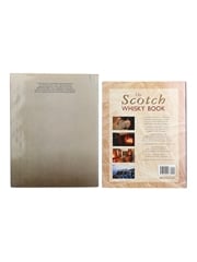 The Scotch Whisky Book 2002 & The World Book Of Whisky 1979 Tom Bruce Gardyne & Brian Murphy 
