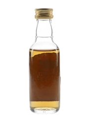 Glenlivet 1968 34 Year Old Bottled 2003 - Hart Brothers 5cl / 50.6%