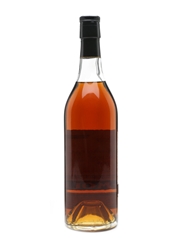 Denis Mounie 1935 Grande Champagne Cognac Justerini & Brooks 68cl / 35%