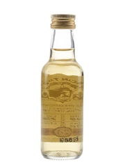 Strathclyde 1980 24 Year Old Bottled 2005 - Duncan Taylor 5cl / 62.4%