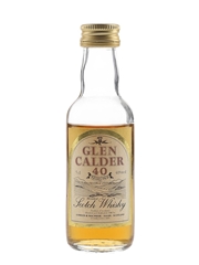 Glen Calder 1949 40 Year Old