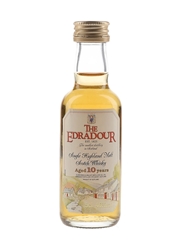 Edradour 10 Year Old  5cl / 40%