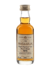 Macallan 1975