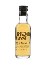 Highland Park 12 Year Old Bottled 1970s 5cl / 40%