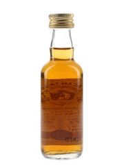 Port Dundas 1973 30 Year Old Bottled 2004 - Duncan Taylor 5cl / 59.3%
