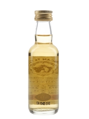 Strathclyde 1973 30 Year Old Bottled 2004 - Duncan Taylor 5cl / 64.8%
