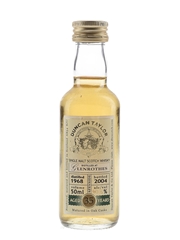 Glenrothes 1968 35 Year Old Bottled 2004 - Duncan Taylor 5cl / 40.3%