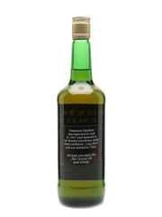 Tomintoul 1967 A B C 18 Year Old 75cl / 40%