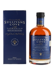 Sullivans Cove 2000 Single Cask Bottled 2014 70cl / 47.5%