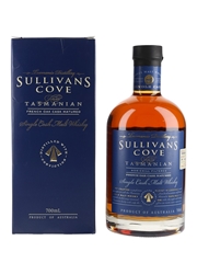 Sullivans Cove 2000 Single Cask