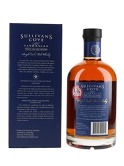 Sullivans Cove 2000 Single Cask Bottled 2014 70cl / 47.5%