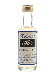 Tormore 1986