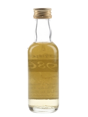 Tormore 1986 The Whisky Connoisseur 5cl / 63.8%