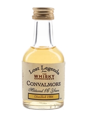 Convalmore 1984 16 Year Old