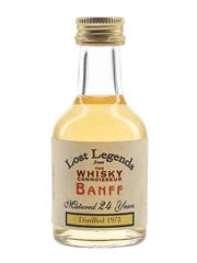 Banff 1973 24 Year Old