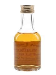 Millburn 1974 29 Year Old The Whisky Connoisseur - Lost Legends 5cl / 56.8%