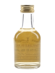 Rosebank 1989 12 Year Old The Whisky Connoisseur - Lost Legends 5cl / 50%