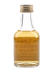 Brora 1982 20 Year Old The Whisky Connoisseur - Lost Legends 5cl / 46%
