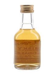 St Magdalene 1975 24 Year Old The Whisky Connoisseur - Lost Legends 5cl / 41.6%