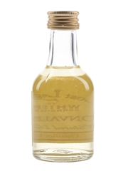 Convalmore 1976 24 Year Old The Whisky Connoisseur - Lost Legends 5cl / 43%