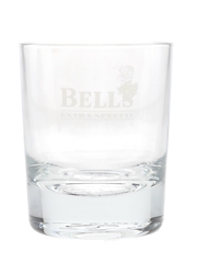 Bell's Whisky Tumbler