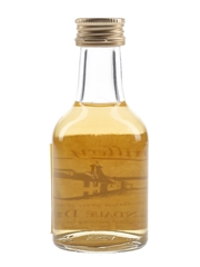 Drumguish Distillery Views Annandale Distillery - The Whisky Connoisseur 5cl / 40%