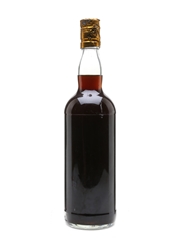 Glen Olo 10 Year Old Blended Malt Bottled 1970s - El Vino 75.7cl / 43%