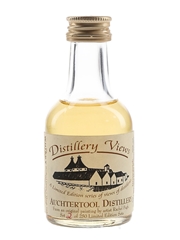 Drumguish Distillery Views Auchtertool Distillery - The Whisky Connoisseur 5cl / 40%