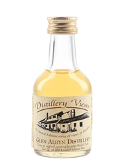 Drumguish Distillery Views Glen Albyn Distillery - The Whisky Connoisseur 5cl / 40%