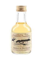 Drumguish Distillery Views Edradour Distillery - The Whisky Connoisseur 5cl / 40%