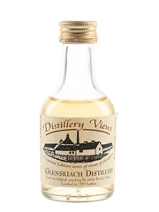 Drumguish Distillery Views Glenskiach Distillery - The Whisky Connoisseur 5cl / 40%