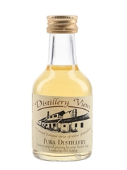 Drumguish Distillery Views Jura Distillery - The Whisky Connoisseur 5cl / 40%