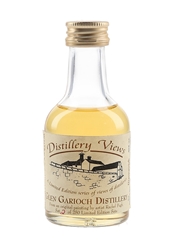 Drumguish Distillery Views Glen Garioch Distillery - The Whisky Connoisseur 5cl / 40%