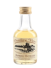 Drumguish Distillery Views Bankier Distillery - The Whisky Connoisseur 5cl / 40%