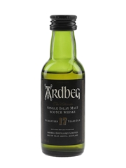 Ardbeg 17 Year Old