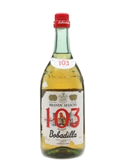 Bobadilla 103 Brandy