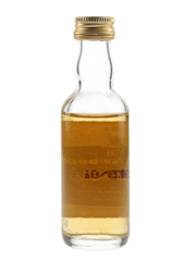 Linkwood 15 Year Old Bottled 1990s - Gordon & MacPhail 5cl / 40%