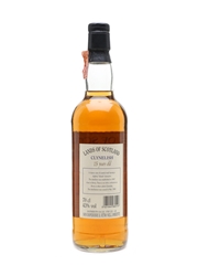 Clynelish 1984 Lands of Scotland 15 Year Old 70cl / 43%