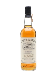 Clynelish 1984 Lands of Scotland 15 Year Old 70cl / 43%