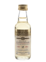 Pittyvaich 15 Year Old The Old Malt Cask