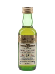 Port Ellen 19 Year Old The Old Malt Cask