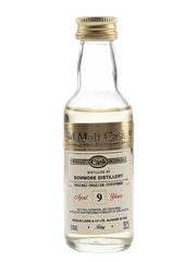 Bowmore 9 Year Old The Old Malt Cask Douglas Laing 5cl / 50%