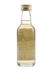 Tomatin 1995 12 Year Old James MacArthur's 5cl / 43%