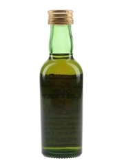 Bowmore 1984 James MacArthur's - Old Master's 5cl / 60%