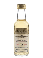 Macallan 13 Year Old The Old Malt Cask