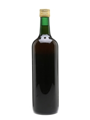 Dubonnet Wine Aperitif Bottled 1970s 100cl / 17%