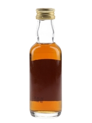 Poit Dhubh 21 Year Old  5cl / 40%