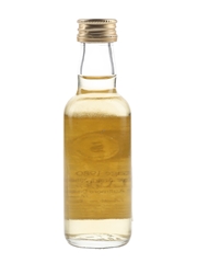 Aultmore 1980 14 Year Old Bottled 1995 - Signatory Vintage 5cl / 43%