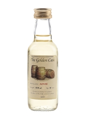Aultmore 18 Year Old The Golden Cask 5cl / 58.3%